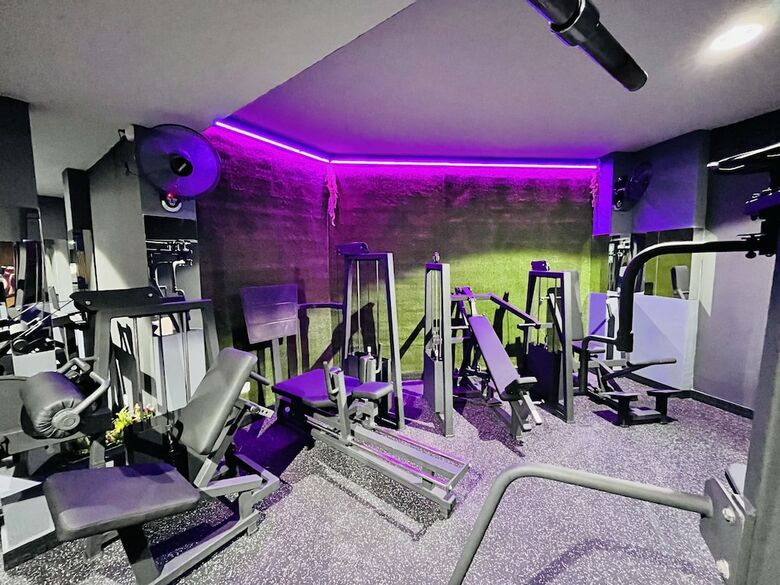 Hotel Princesa Solar