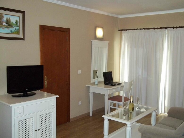 Hotel Princesa Solar