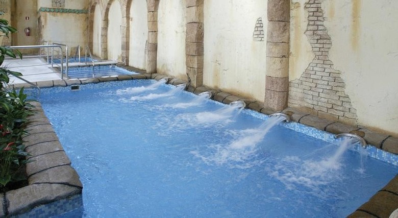 Hotel Playac�lida Spa