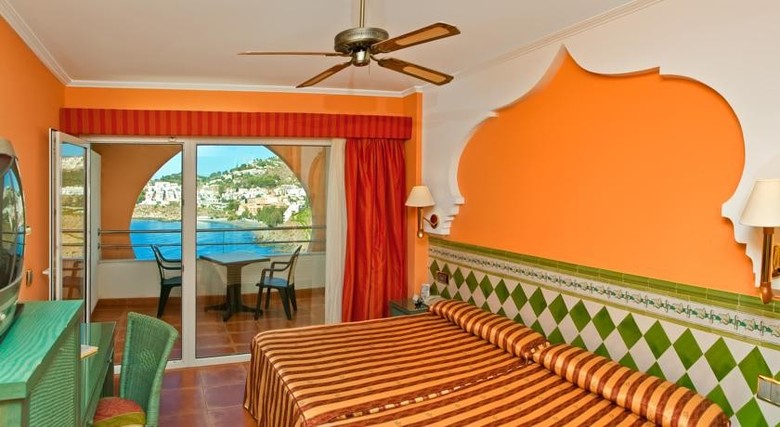 Hotel Playac�lida Spa