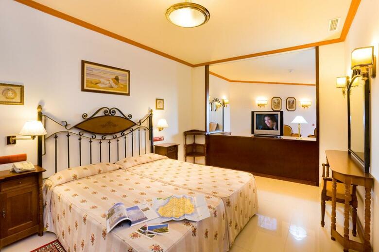 Hotel San Agustin Beach Club