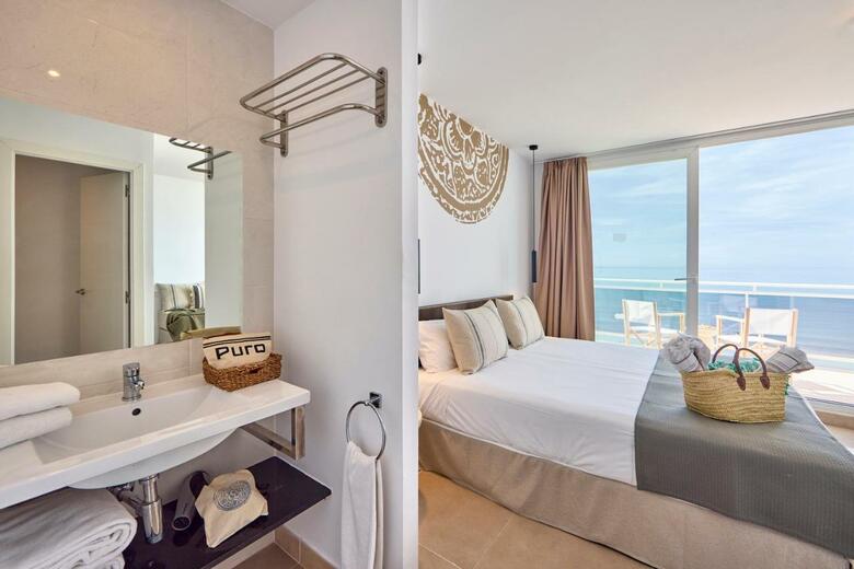 Hotel Saul� By Puro