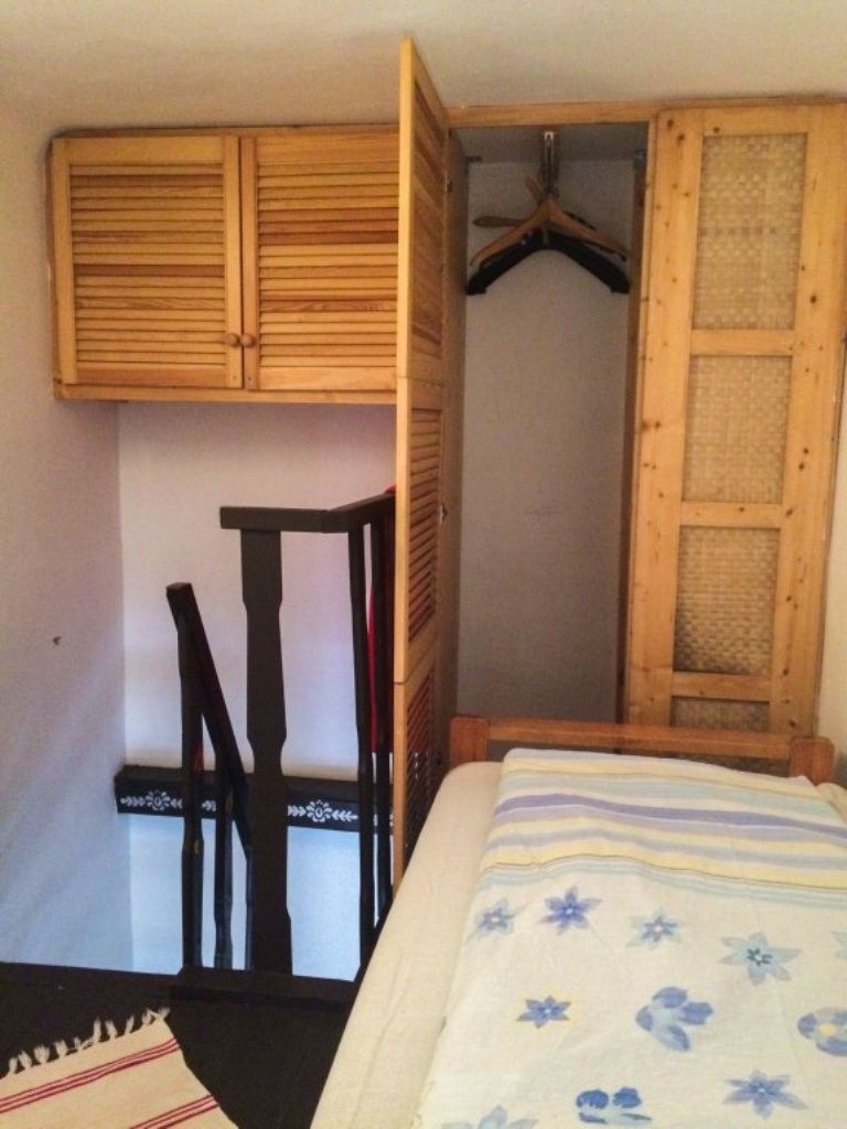 Albergue A' Margit Guesthouse