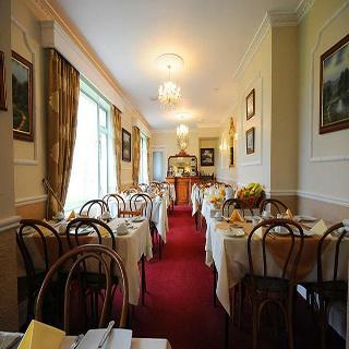 Albergue Castle Lodge Guesthouse