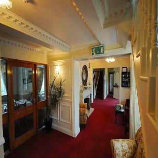 Albergue Castle Lodge Guesthouse