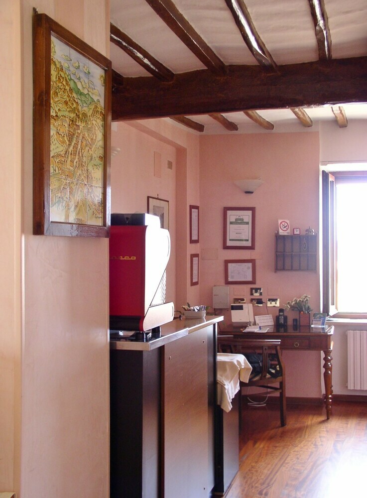 Primavera Mini Hotel