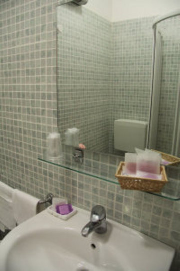 Hotel Losanna