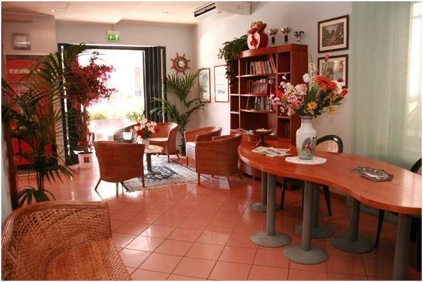 Hotel Losanna