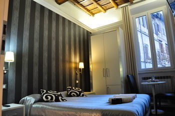 Bed & Breakfast Navona Nice Room