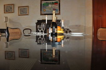 Bed & Breakfast Navona Nice Room