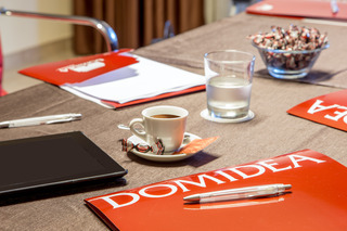Domidea Hotel