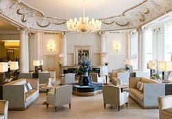 Hotel Starhotels Savoia Excelsior Palace
