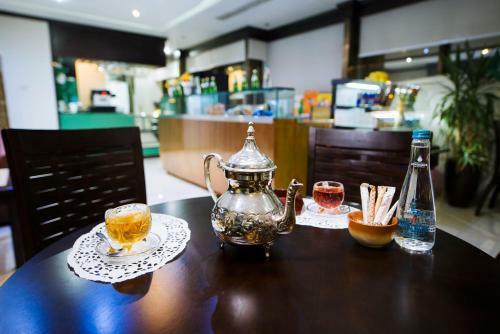 Apartamento Lina Park