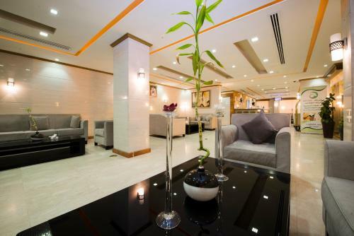 Apartamento Lina Park
