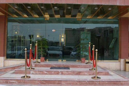 Apartamento Lina Park