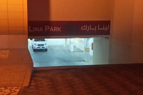 Apartamento Lina Park