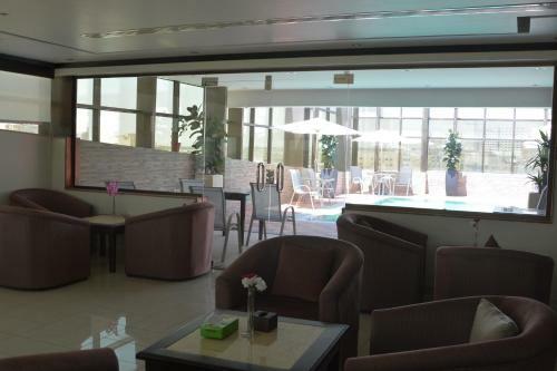 Apartamento Lina Park