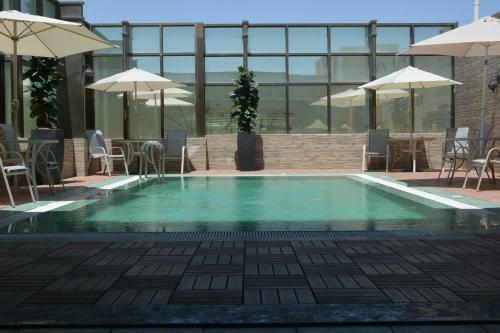 Apartamento Lina Park