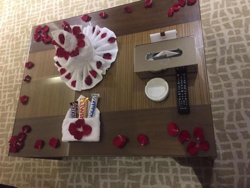 Apartamento Palm Boutique Hotel