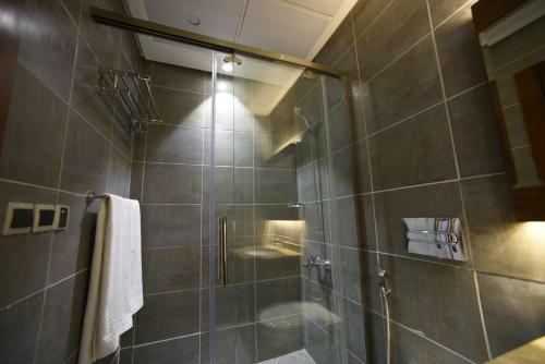 Apartamento Palm Boutique Hotel