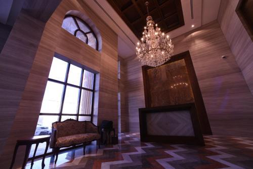 Apartamento Palm Boutique Hotel