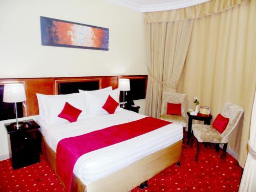Taiba Al Deafah Hotel