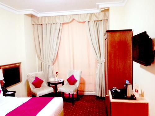 Taiba Al Deafah Hotel