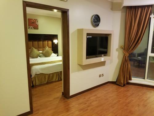 Apartamento Traveller Inn Hotel Appartments