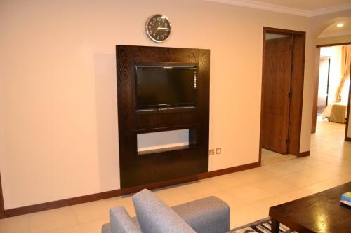 Apartamento Traveller Inn Hotel Appartments