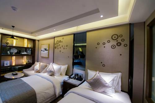 Braira Hotel-olaya