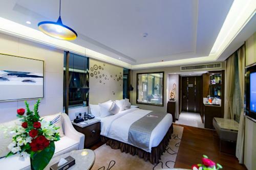 Braira Hotel-olaya