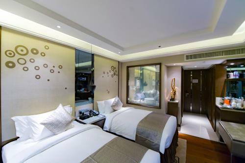 Braira Hotel-olaya