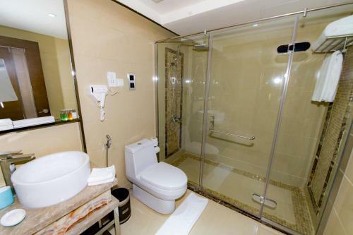 Braira Hotel-olaya