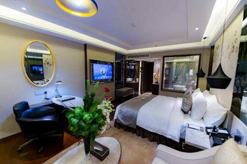 Braira Hotel-olaya