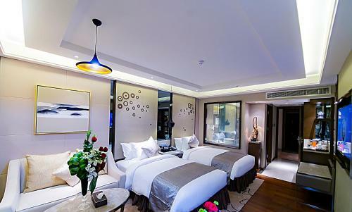 Braira Hotel-olaya