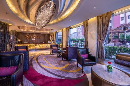 Braira Hotel-olaya