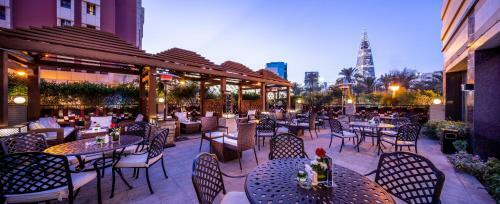 Braira Hotel-olaya