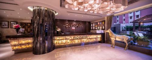 Braira Hotel-olaya