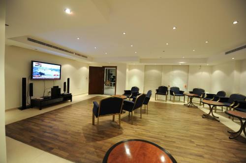 Lazourd Palace Hotel Apartments
