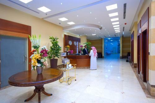 Mrakez Alarab Furnished Apartments 4