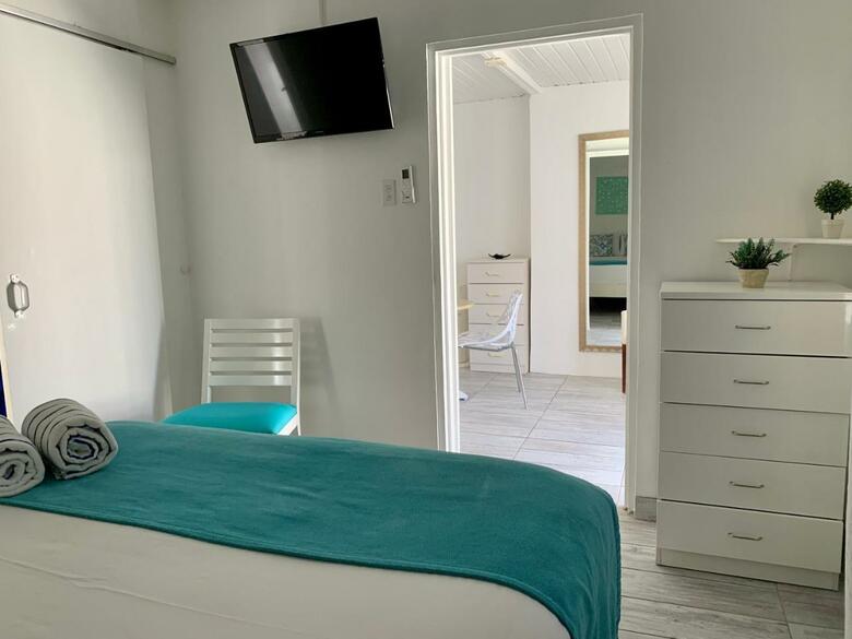 Tu Casita En Aruba