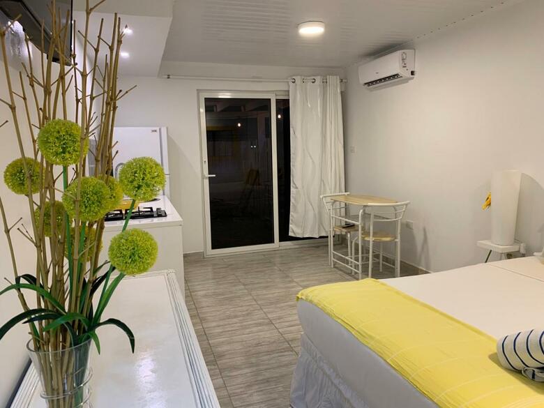 Tu Casita En Aruba