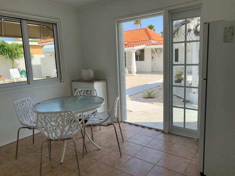 Tu Casita En Aruba