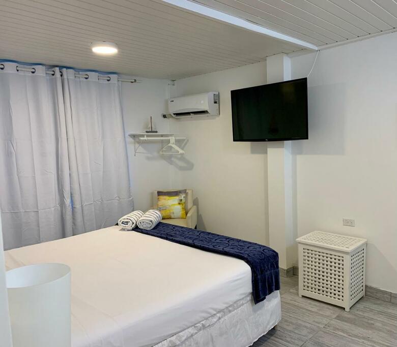 Tu Casita En Aruba