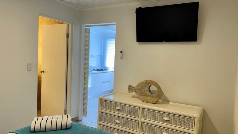 Tu Casita En Aruba
