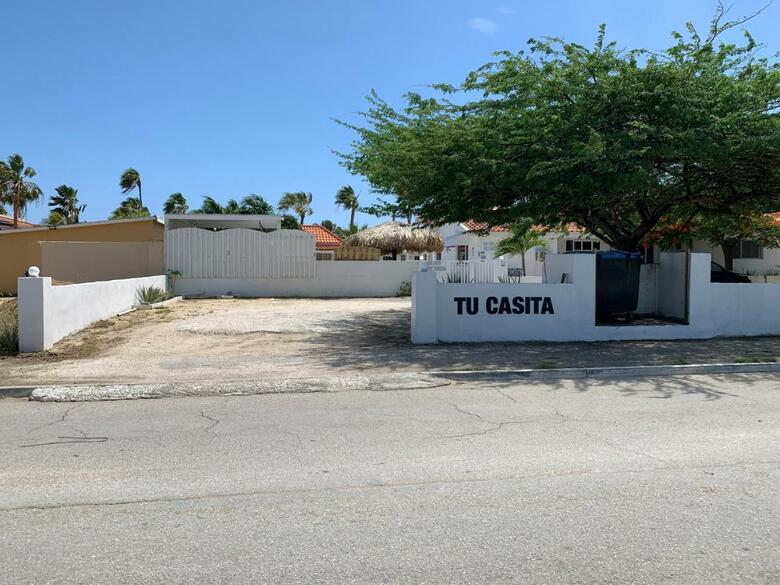 Tu Casita En Aruba