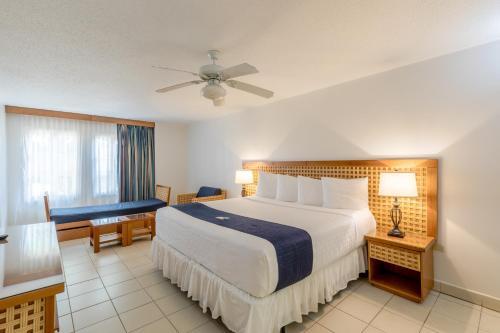 Hotel Caribbean Palm Village Resort