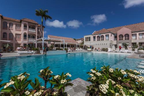 Hotel Caribbean Palm Village Resort