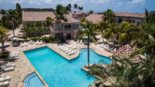 Hotel Caribbean Palm Village Resort