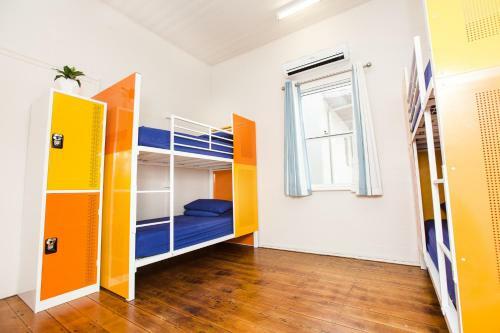Albergue Mad Monkey Backpackers Cairns